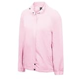 Adidas ClimaProof Pink Storm Jacket