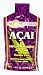 Health & Personal Care : 100% Prue Acai Fruit Pulp "Thunder Packs" - By Amazon Thunder - 5 Day Supply - Great Trial Starter Package! Healthy Stocking Stuffers!