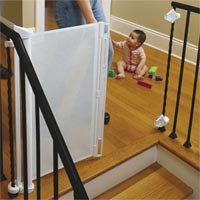 Lascal Kiddy Guard Wall Gate 1 ea
From Regal Lager
