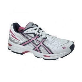 Asics Gel Netburner VBS Netball Shoes (UK 8)