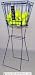 Hoag 72 Ball Basket with Lid