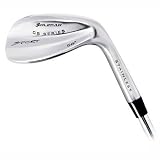 Orlimar Golf- Mirror Chrome CS 56* Sand Wedge