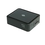 PLANEX 150Mbps�n�C�p���[����LAN���[�^/�A�N�Z�X�|�C���g/�R���o�[�^ (�ȈՃp�b�P�[�W) MZK-MF150B-BK�v���l�b�N�X�ɂ��
