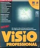 Visio 4.5 Professional