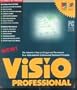 Visio Professional Version 4.5 32-Bit for Windows