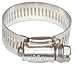 Ideal 420-6480 0.05-25.5 in. 64 Series Combo-Hex Hose Clamp - Pack of 10