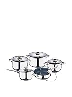 Blaumann Batería De Cocina Jumbo 10 Piezas