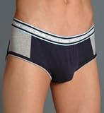 D&G Dolce & Gabbana Brando Brief with Panel Inserts (M30758)