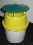 Trichtermottenfalle mit kostenlosen Dispenser Kleidermotten