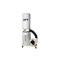 JET 708636K DC-1100K Dust Collector with Filter Bag Kit