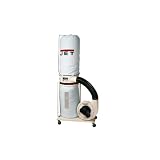 JET 708636K DC-1100K Dust Collector with... by Jet