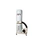 JET 708636K DC-1100K Dust Collector with Filter Bag Kit