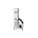 JET 708636K DC-1100K Dust Collector with Filter Bag Kit
