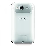Katinkas 2108043546  Soft Cover for HTC Wildfire S - Clear - Skin - Retail  ....