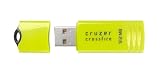 SanDisk SDCZG-512-A10 512 MB Gaming Cruzer Crossfire USB 2.0 (Retail Package)