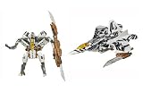Transformers Dark of the Moon Mechtech Deluxe Starscream