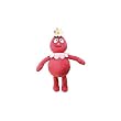 Yo Gabba Gabba! Gab &lsquo;N Sing Plush - Foofa