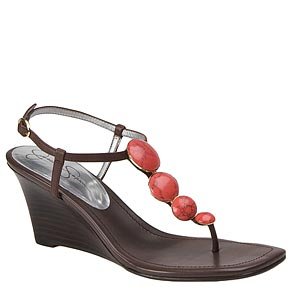 Jessica Simpson Women's Hogan Wedge