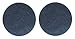 Odorless Cloth Diaper Pail Filters - 4 pack