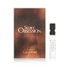 SECRET OBSESSION by Calvin Klein EAU DE PARFUM SPRAY VIAL ON CARD MINI
