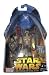 Star Wars Revenge of the Sith Action Figure #43 Wookie Warrior Light Brown Variant