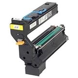 Konica Minolta YELLOW TONER FOR 5430DL ( 1710580-002 )