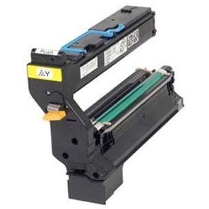 Konica Minolta YELLOW TONER FOR 5430DL ( 1710580-002 )