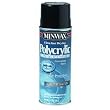 Minwax 34444 Polycrylic Spray Protective Finish