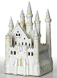 Wilton Figurine - Castle