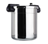 Pressure Cooker, 13L, Stainless Steel