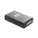 HP 1GB USB Graphics Adaptor (NL571AA)