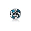 Pandora Damen-Bead Sterling-Silber 925  79491E08