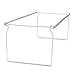 Universal Screw-Together Hanging Folder Frame, Letter Size, 23-26.77 Long, 6 Frames/Box (67000)