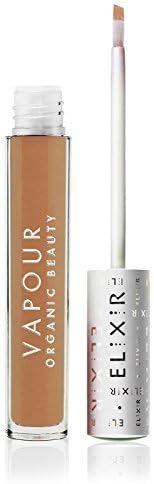 Vapour Organic Beauty Elixir Lip Plumping Gloss - Coax