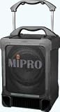 Mipro - ma707 pad enceinte amplifiee portable 70w rms avec lecteur cd mp3 - ma707pad