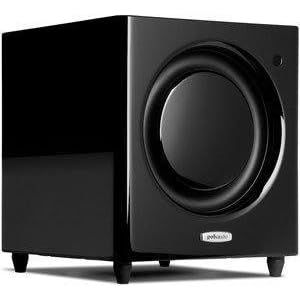 Polk Audio's DSW micro PRO 3000 1200 watt powered sub