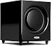 Polk Audio DSW MicroPRO 3000 Subwoofer Speaker (Single, Black) Polk Audio DSW MicroPRO 3000 Subwoofer Speaker (Single, Black)