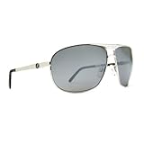 VON ZIPPER Skitch silver/ grey chrome