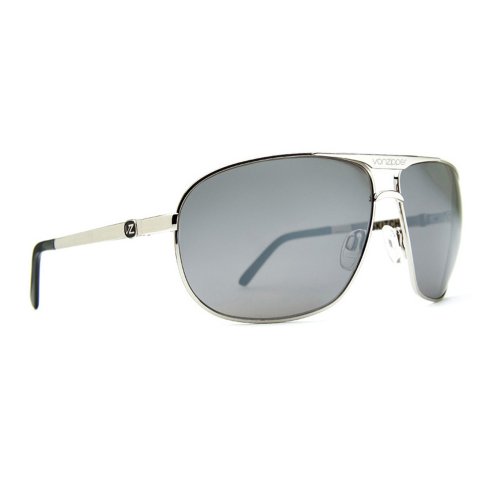 VON ZIPPER Skitch silver/ grey chrome