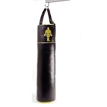 Golds Gym PU Punch Bag  - 36"