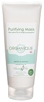 Organique En Provence Purifying Mask, 3.38-Ounce Tube