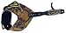 Trufire Corp Hurricane Release Buckle Foldbck Camo 32 Position Length Adjustment System