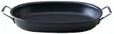 Fissler 14750036100 Fissler Pfanne Special Fisch ohne Deckel 36 x 24 cm