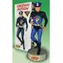Captain Action Model Kit