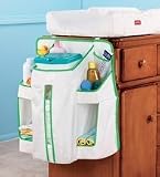 Munchkin Diaper Change Organizer