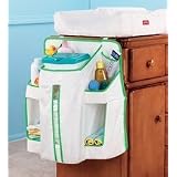 Munchkin Diaper Change Organizer