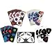 PikCARD Credit Card-sized Plectrum Set - 'Japan'