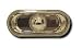 Vw Polo 4 Facelift Crystal Chrome Side Repeaters