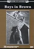 Boys in Brown [ NON-USA FORMAT, PAL, Reg.4 Import - Australia ]