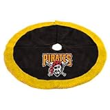 Pittsburgh Pirates Tree Skirt